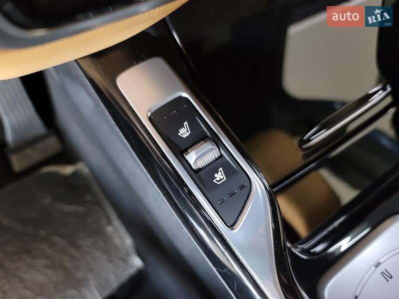 Внедорожник / Кроссовер Kia Sorento 2020 в Одессе