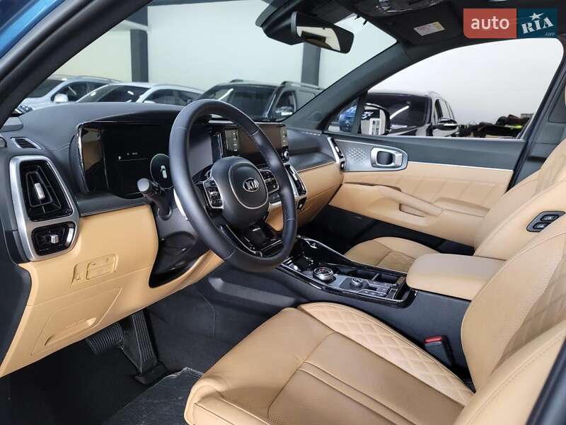 Внедорожник / Кроссовер Kia Sorento 2020 в Одессе