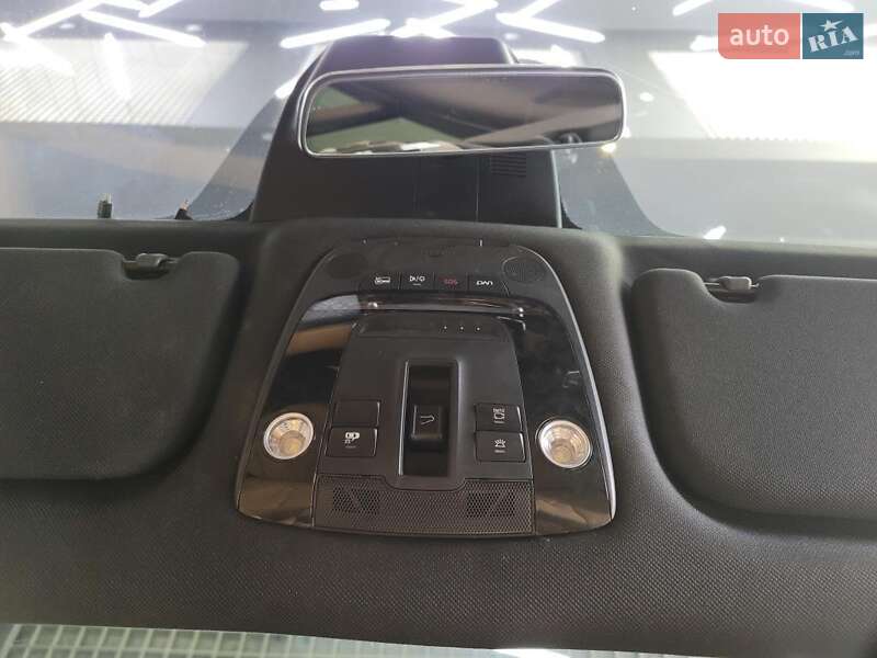 Внедорожник / Кроссовер Kia Sorento 2020 в Одессе