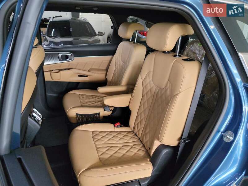 Внедорожник / Кроссовер Kia Sorento 2020 в Одессе