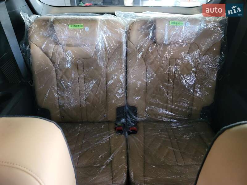 Внедорожник / Кроссовер Kia Sorento 2020 в Одессе