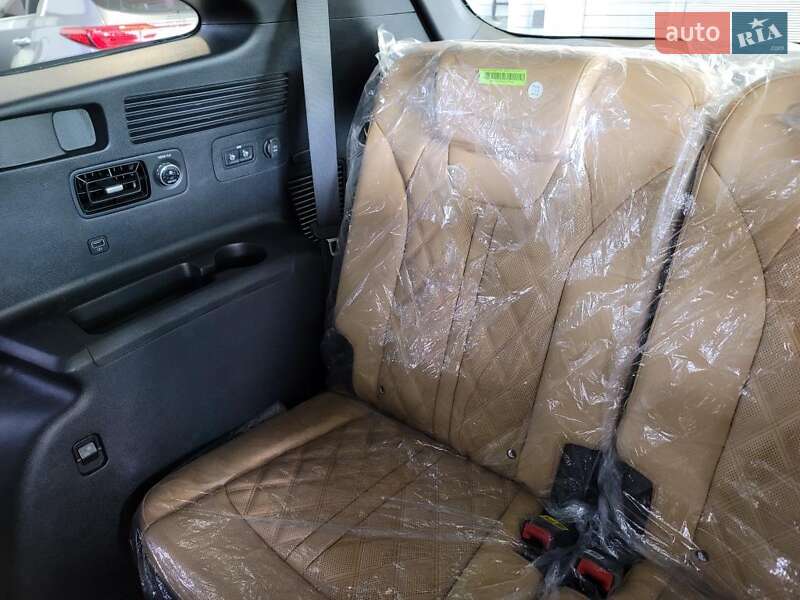 Внедорожник / Кроссовер Kia Sorento 2020 в Одессе