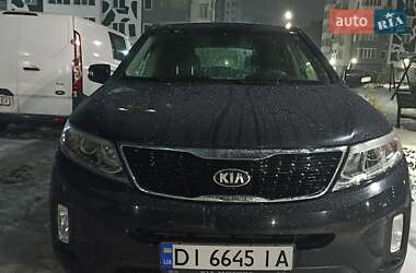Внедорожник / Кроссовер Kia Sorento 2013 в Броварах