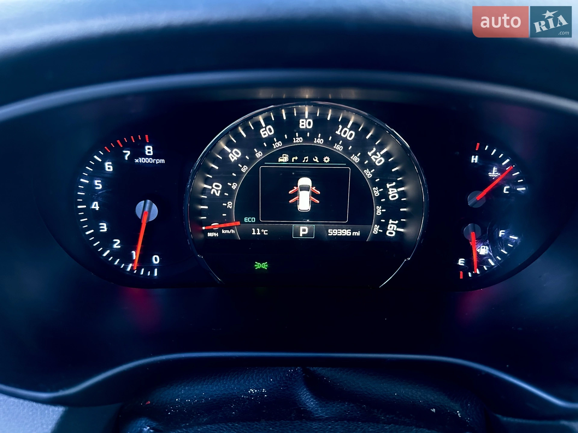 2016 Kia Sorento - мініатюра 14