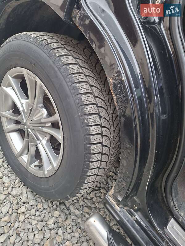 Внедорожник / Кроссовер Kia Sorento 2007 в Дрогобыче фото 4 Внедорожник / Кроссовер Kia Sorento 2007 в Дрогобыче