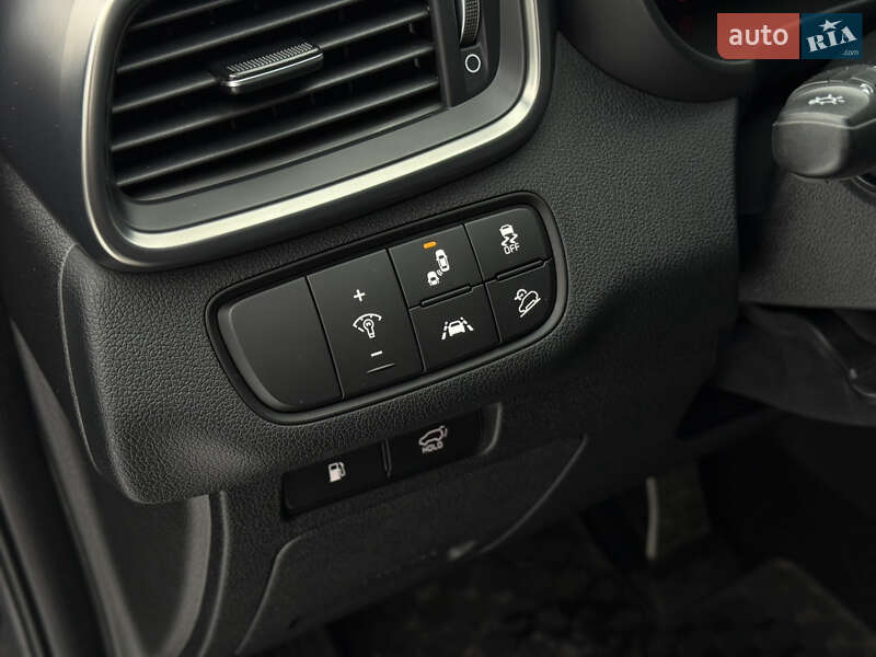 Внедорожник / Кроссовер Kia Sorento 2020 в Ивано-Франковске