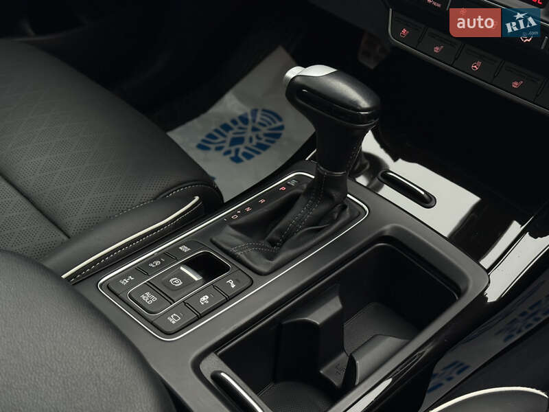 Внедорожник / Кроссовер Kia Sorento 2020 в Ивано-Франковске