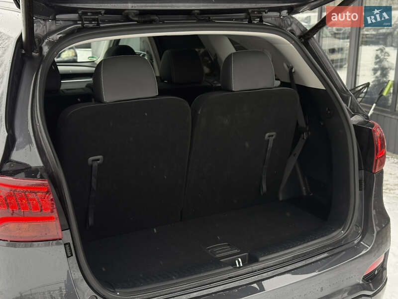 Внедорожник / Кроссовер Kia Sorento 2020 в Ивано-Франковске