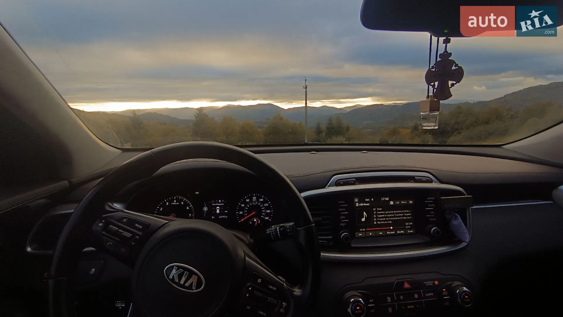 2016 Kia Sorento - мініатюра 5