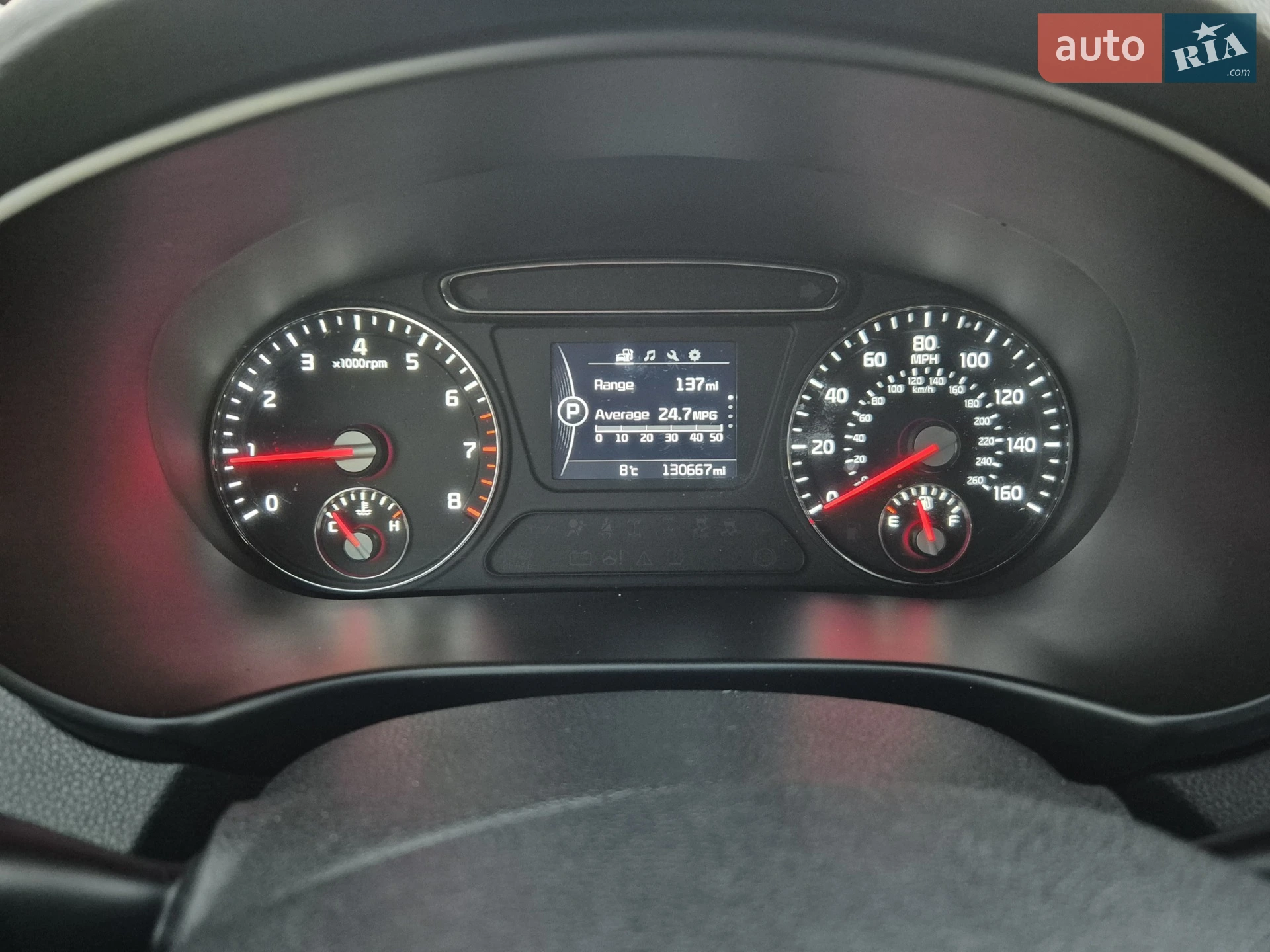 2016 Kia Sorento - мініатюра 13