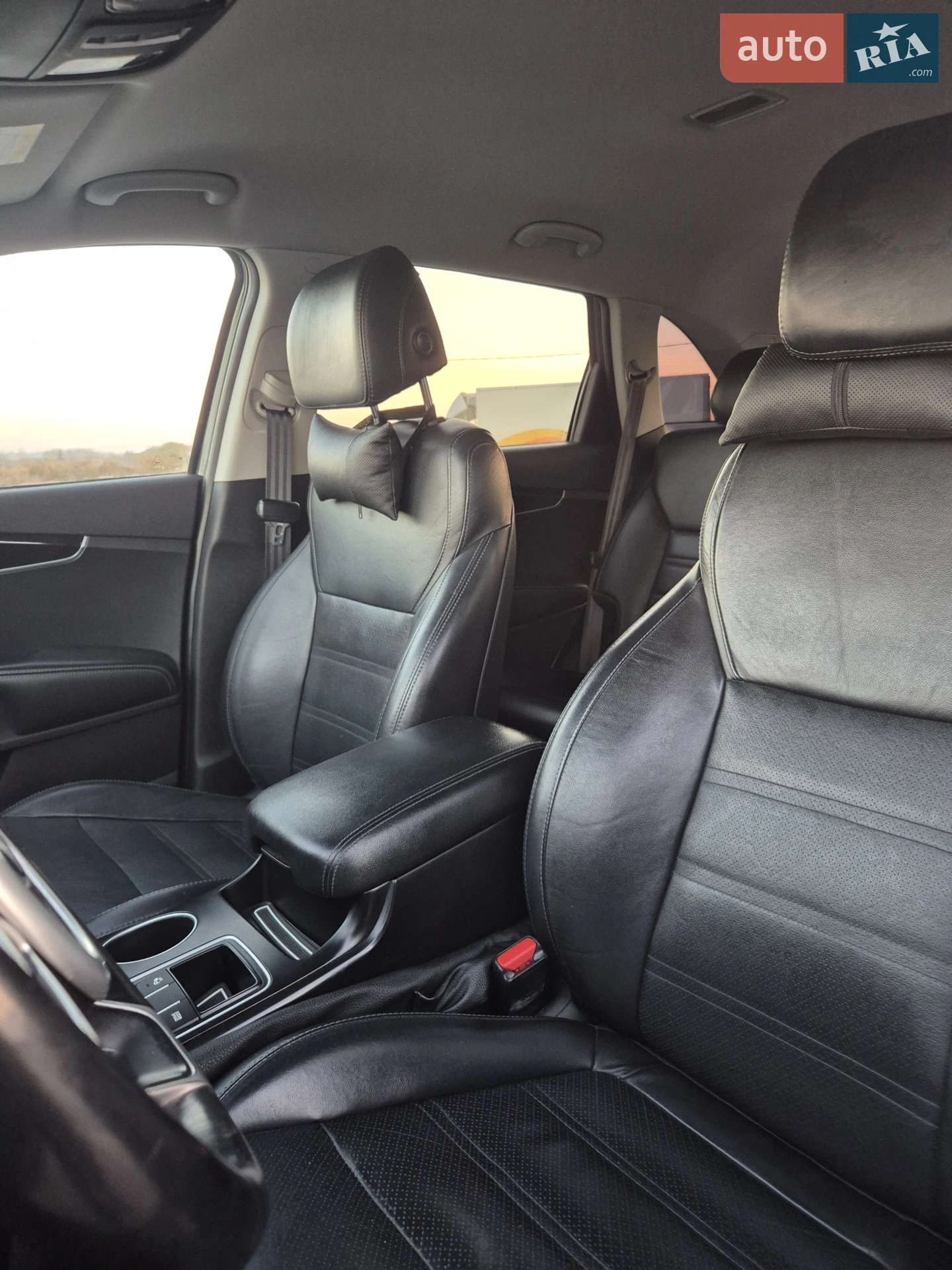 2016 Kia Sorento - мініатюра 20