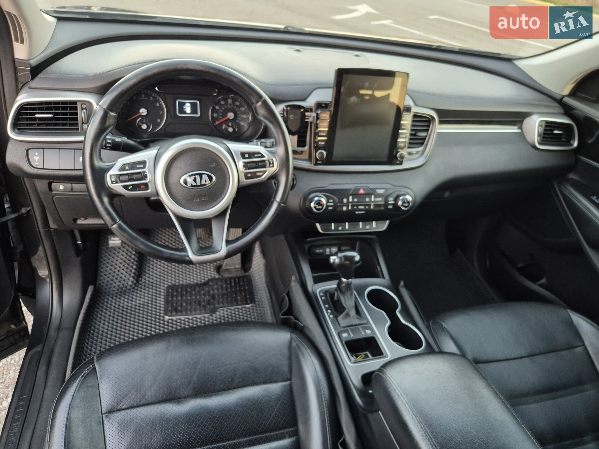 2016 Kia Sorento - мініатюра 25