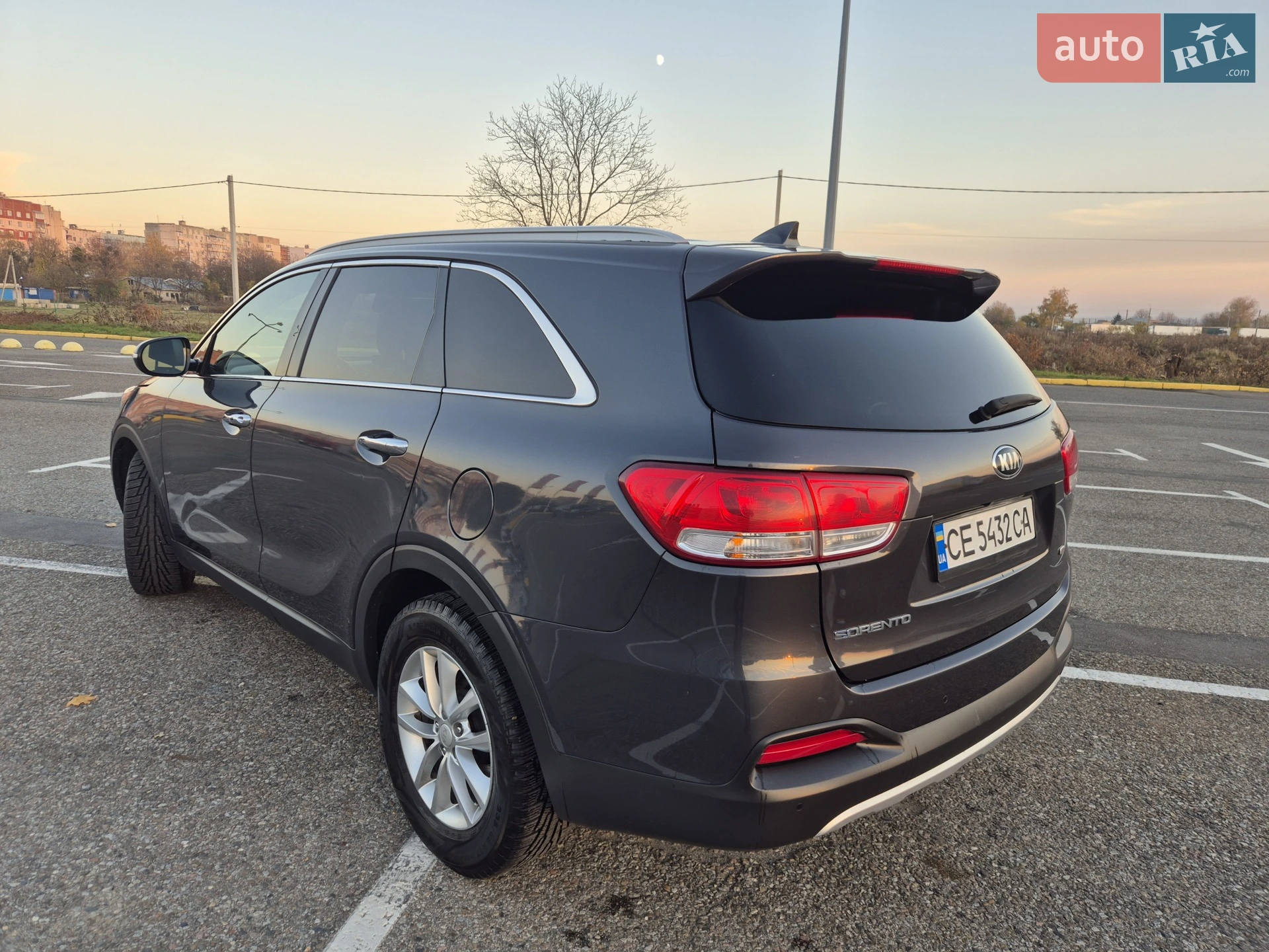 2016 Kia Sorento - мініатюра 32