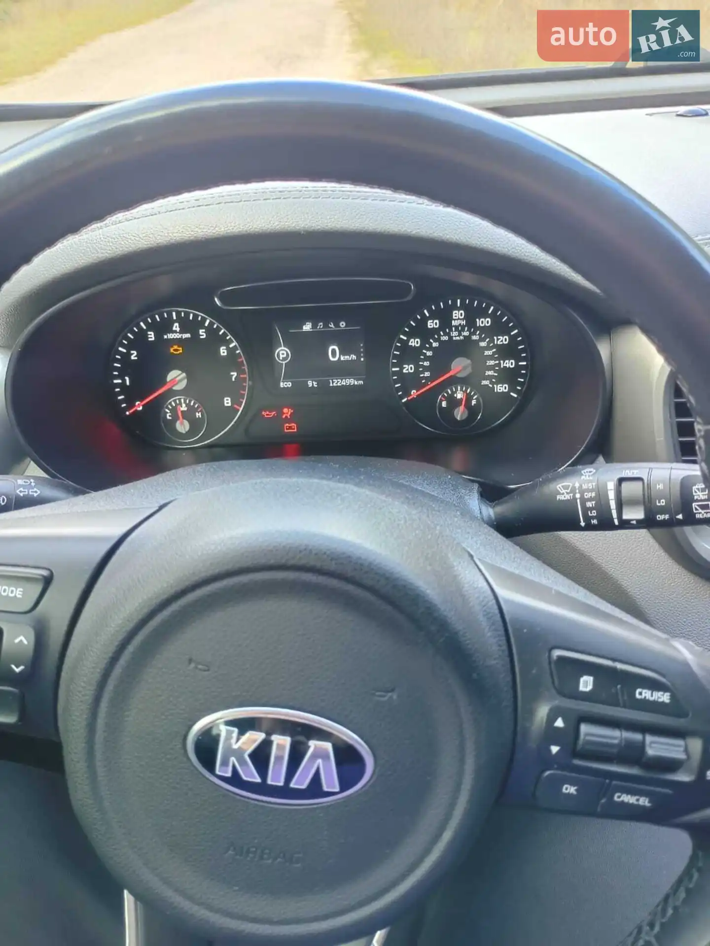 2015 Kia Sorento - мініатюра 9