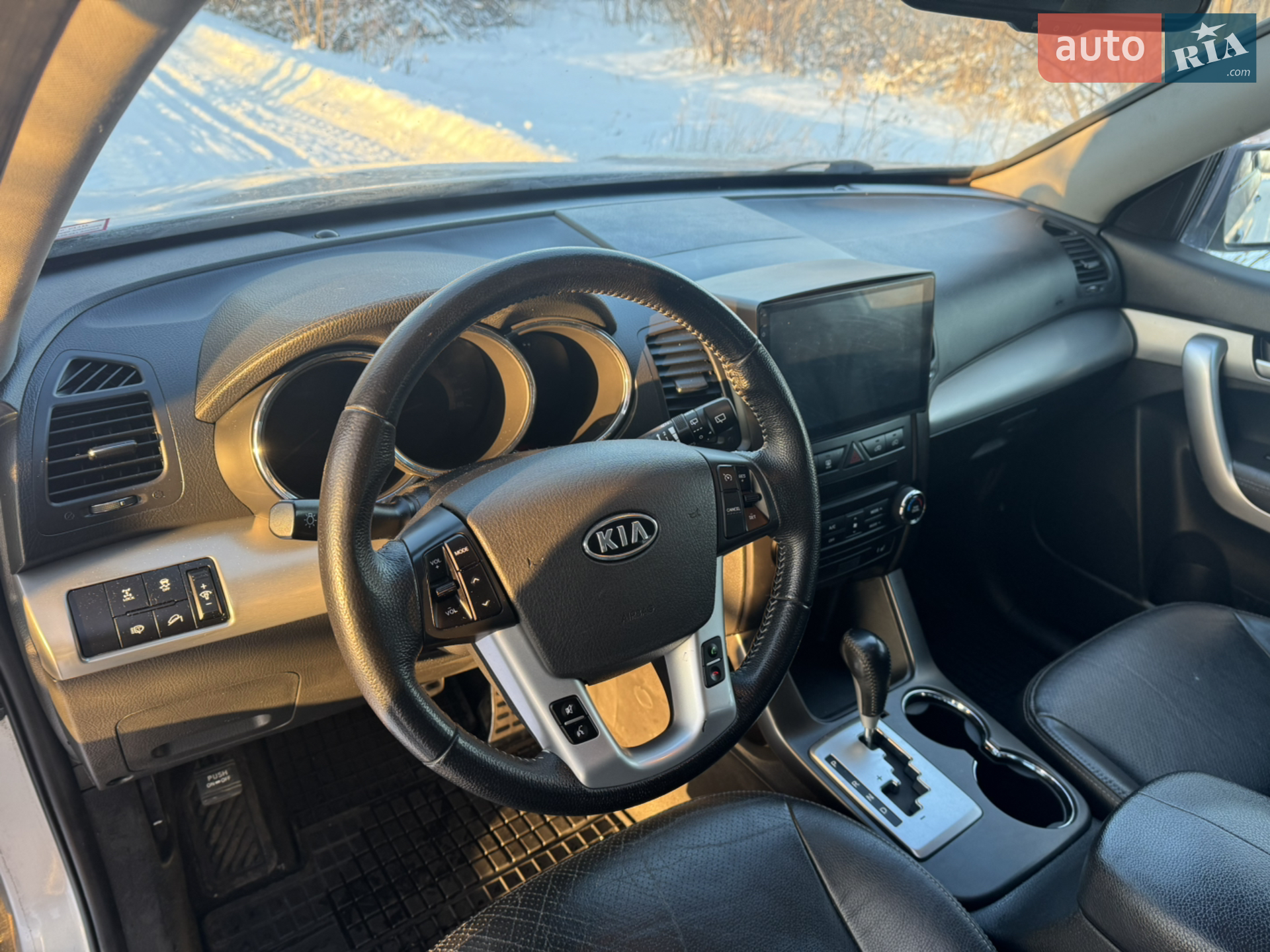 2010 Kia Sorento - мініатюра 29