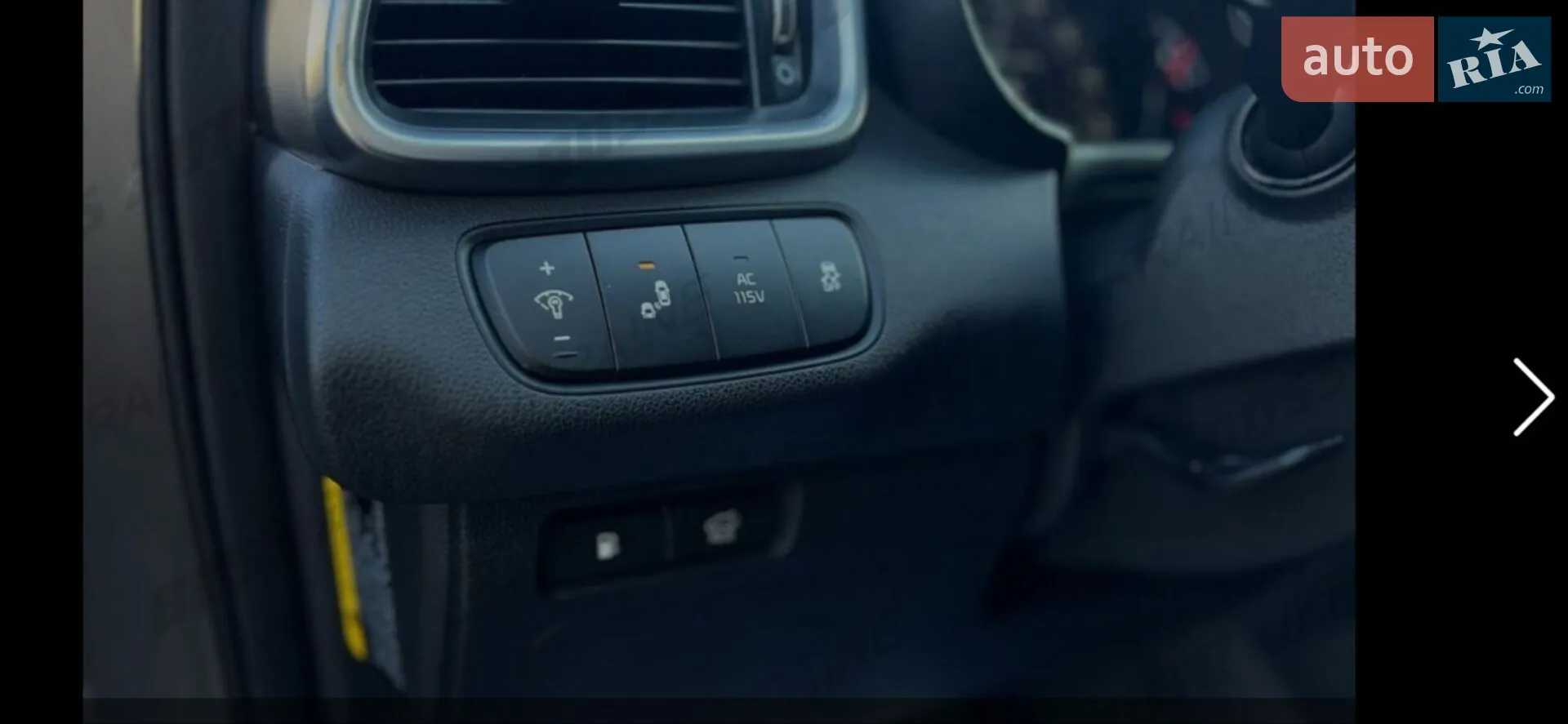 2015 Kia Sorento - мініатюра 4