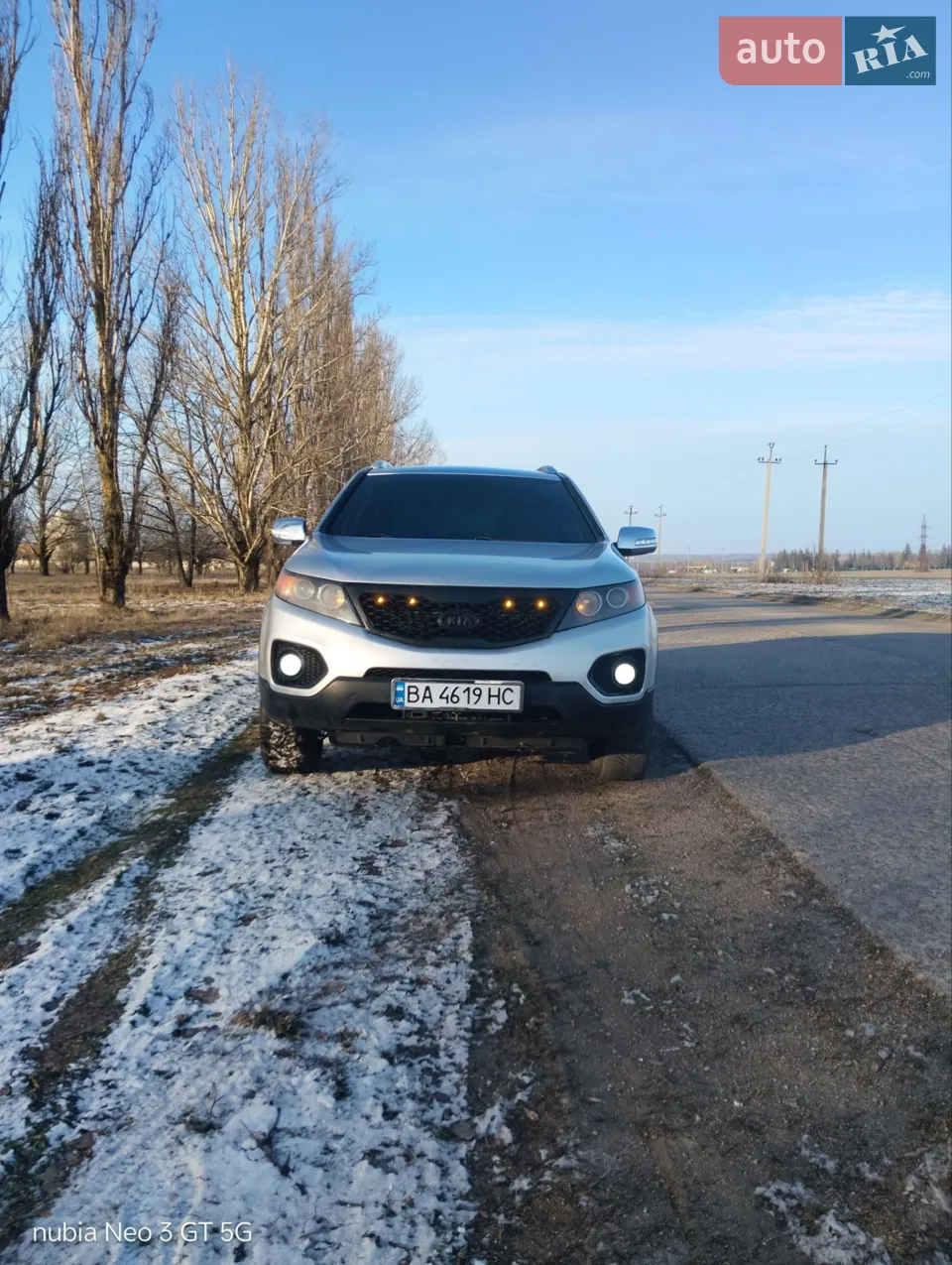 2012 Kia Sorento - мініатюра 6