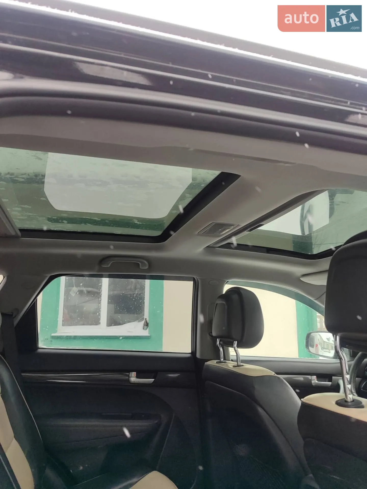 2010 Kia Sorento - мініатюра 8