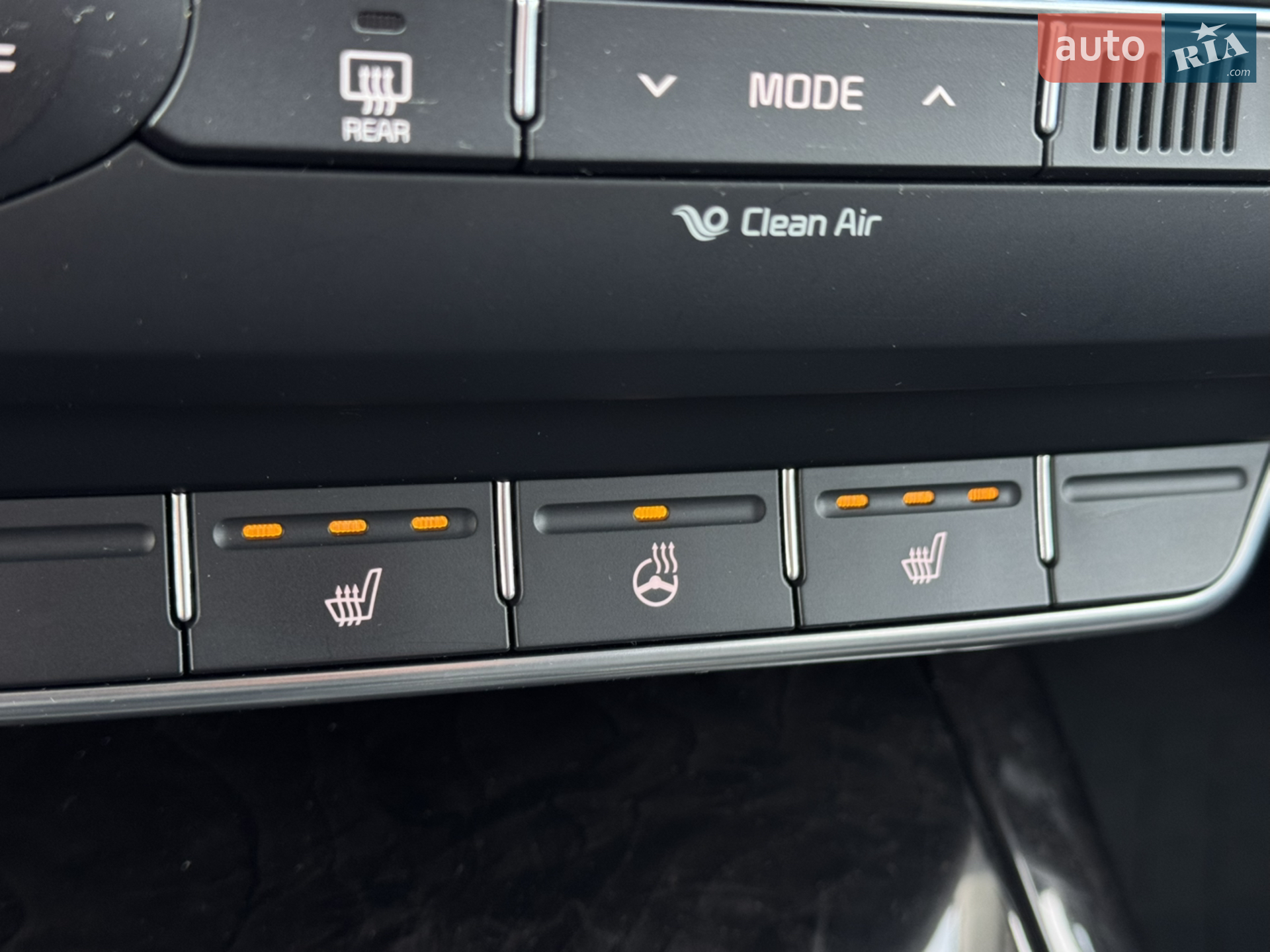 2017 Kia Sorento - мініатюра 13