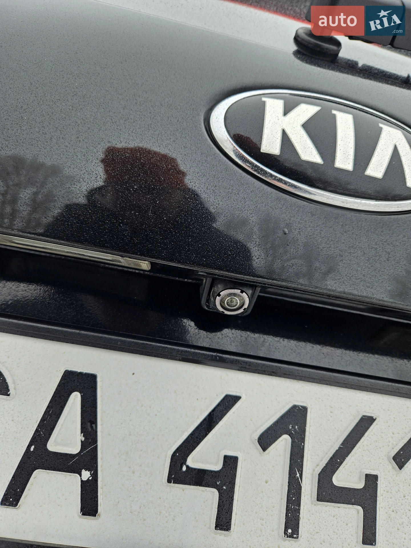 2015 Kia Sorento - мініатюра 10