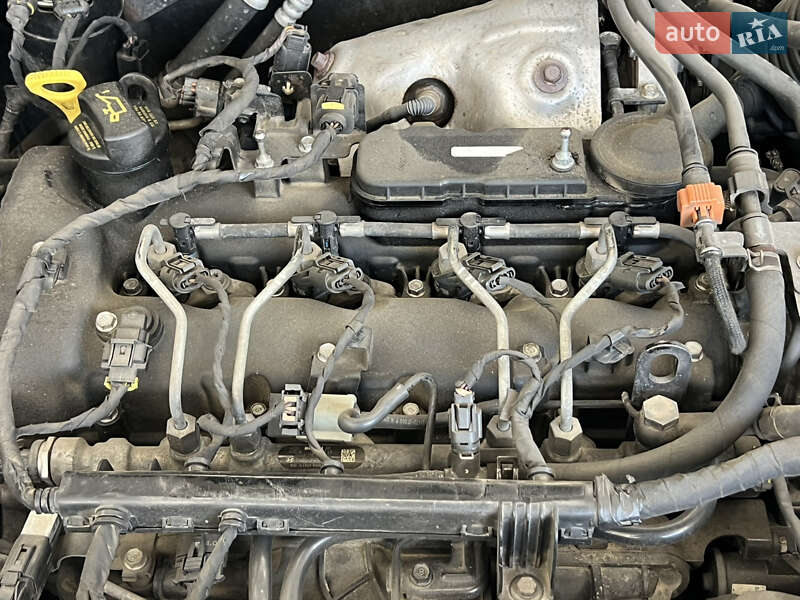 Внедорожник / Кроссовер Kia Sorento 2010 в Дрогобыче