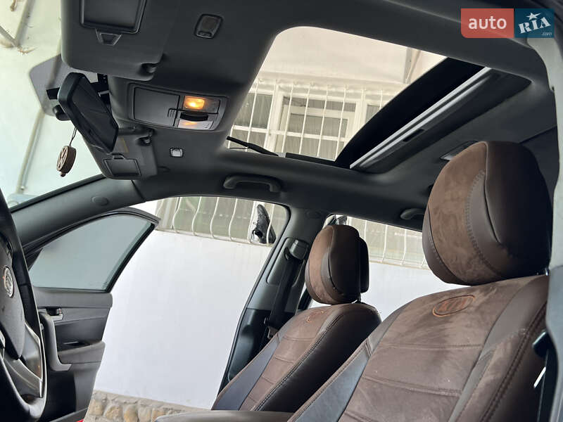 Внедорожник / Кроссовер Kia Sorento 2010 в Дрогобыче