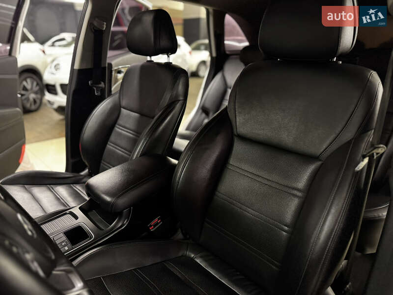 Внедорожник / Кроссовер Kia Sorento 2016 в Николаеве