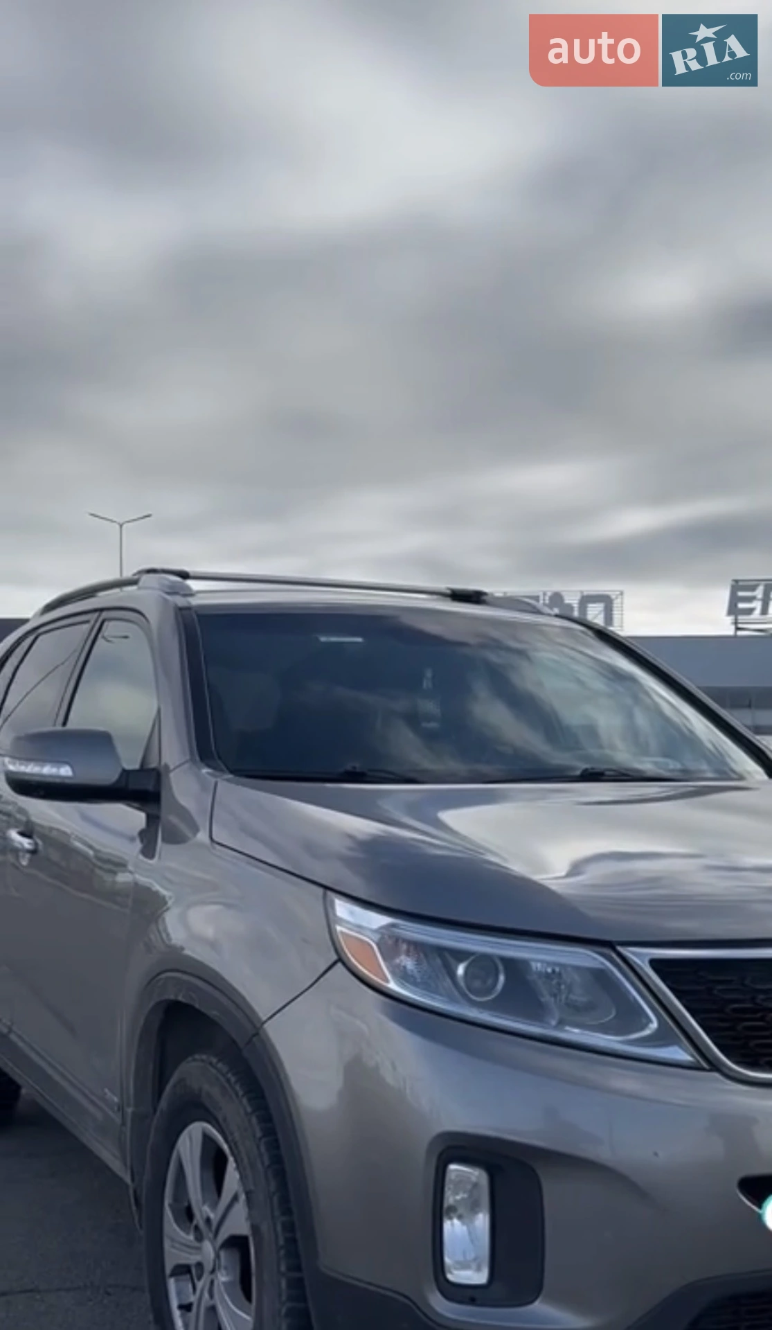 2013 Kia Sorento - мініатюра 9