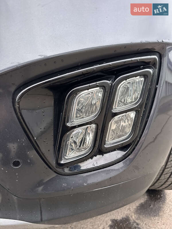 Внедорожник / Кроссовер Kia Sorento 2016 в Луцке