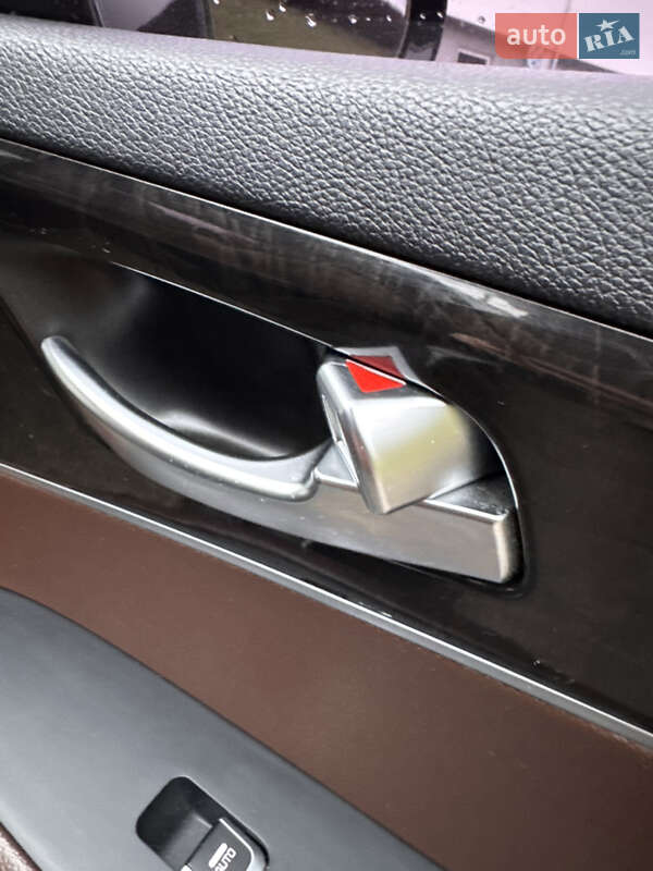 Внедорожник / Кроссовер Kia Sorento 2016 в Луцке