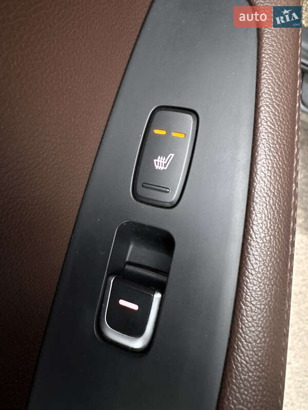 Внедорожник / Кроссовер Kia Sorento 2016 в Луцке