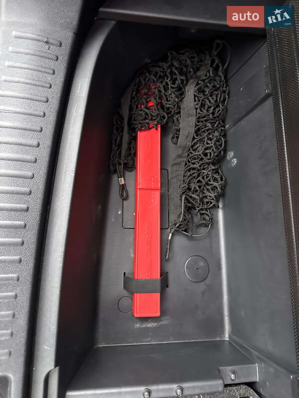 Внедорожник / Кроссовер Kia Sorento 2016 в Луцке