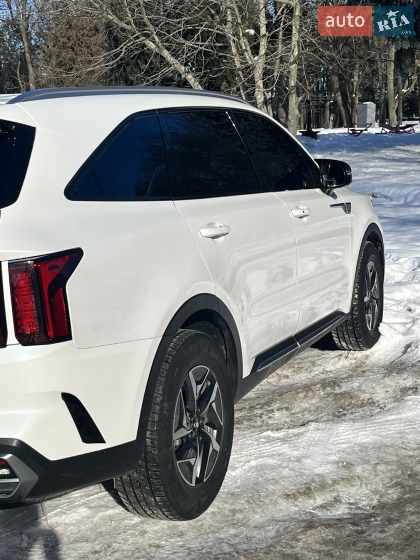 2021 Kia Sorento - мініатюра 6