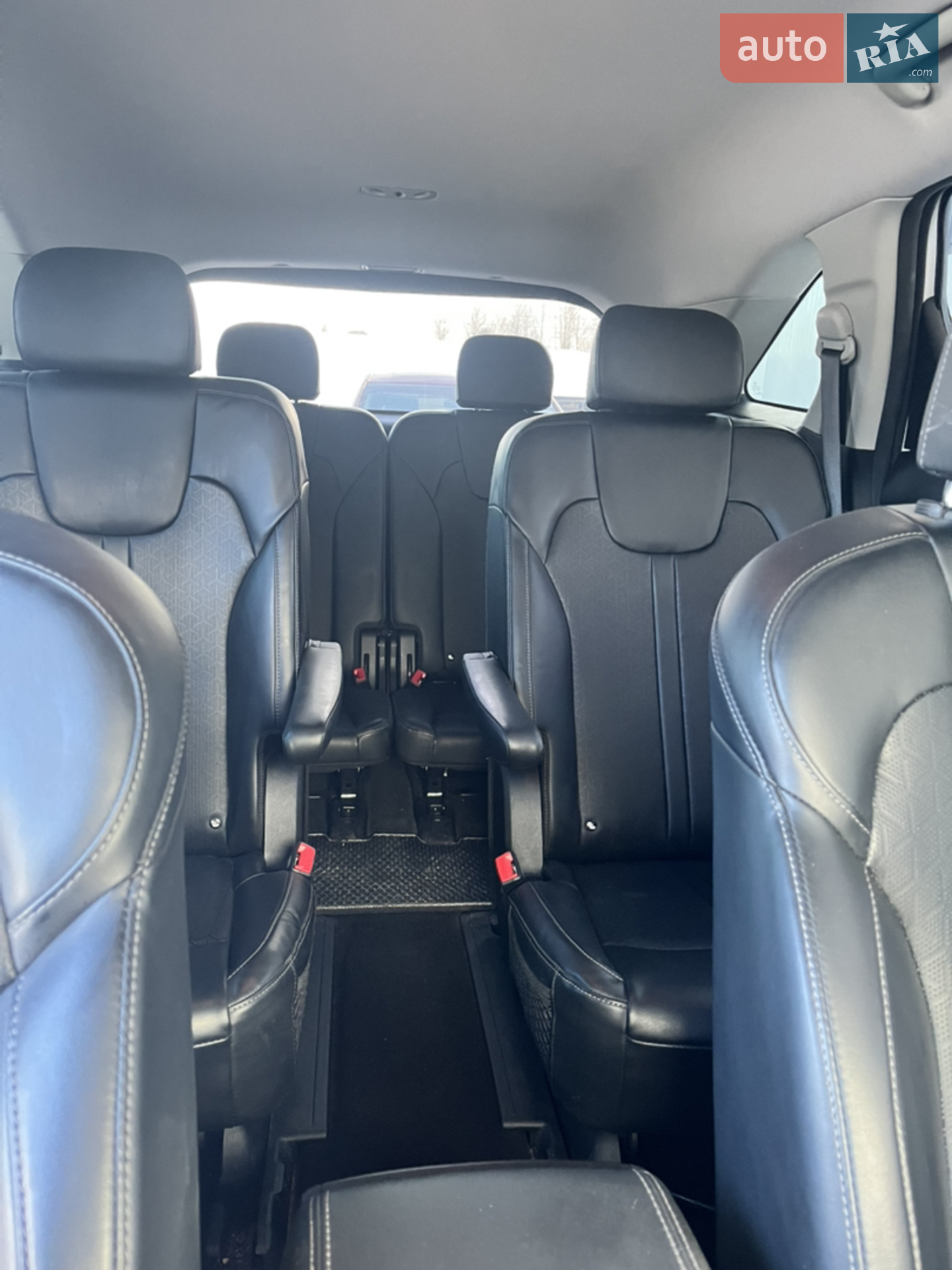 2021 Kia Sorento - мініатюра 33