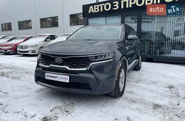 Позашляховик / Кросовер Kia Sorento 2020 в Одесі