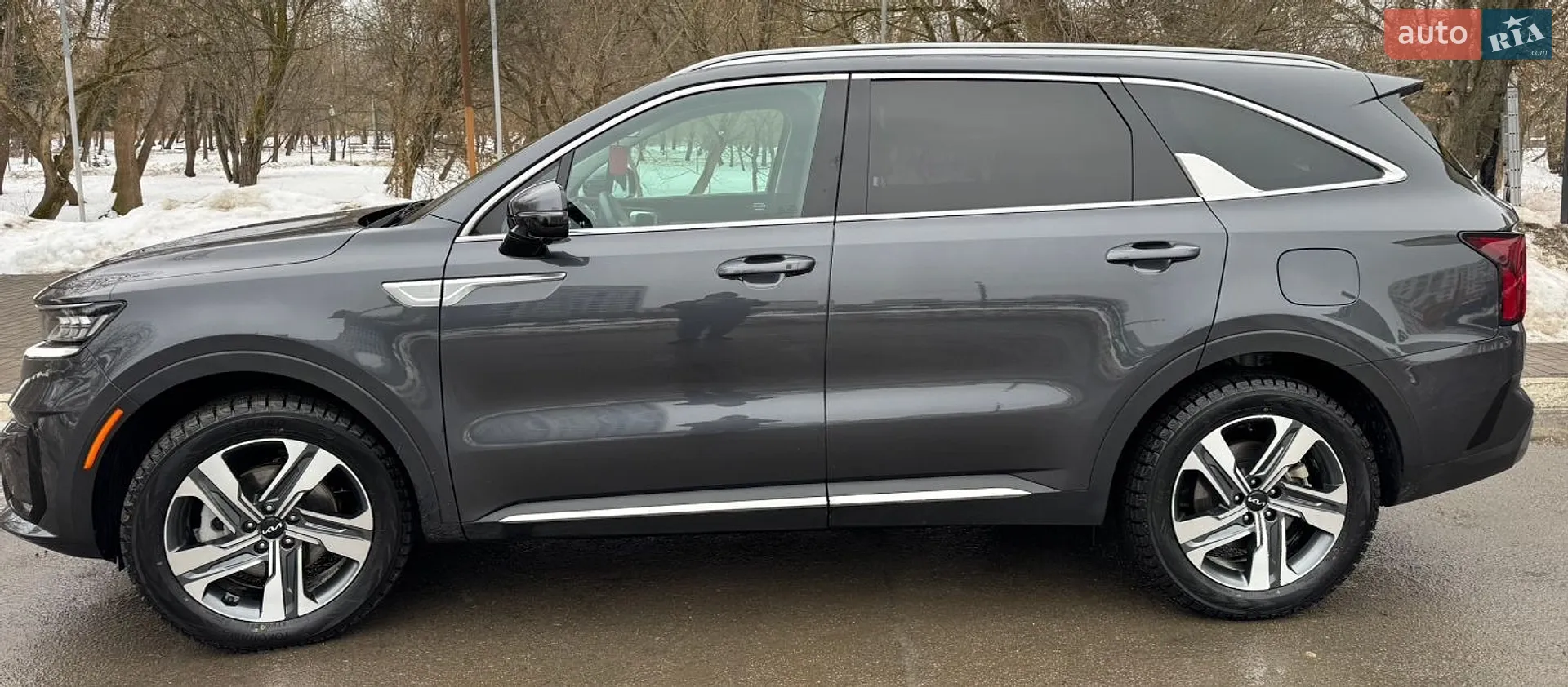 2023 Kia Sorento - мініатюра 3