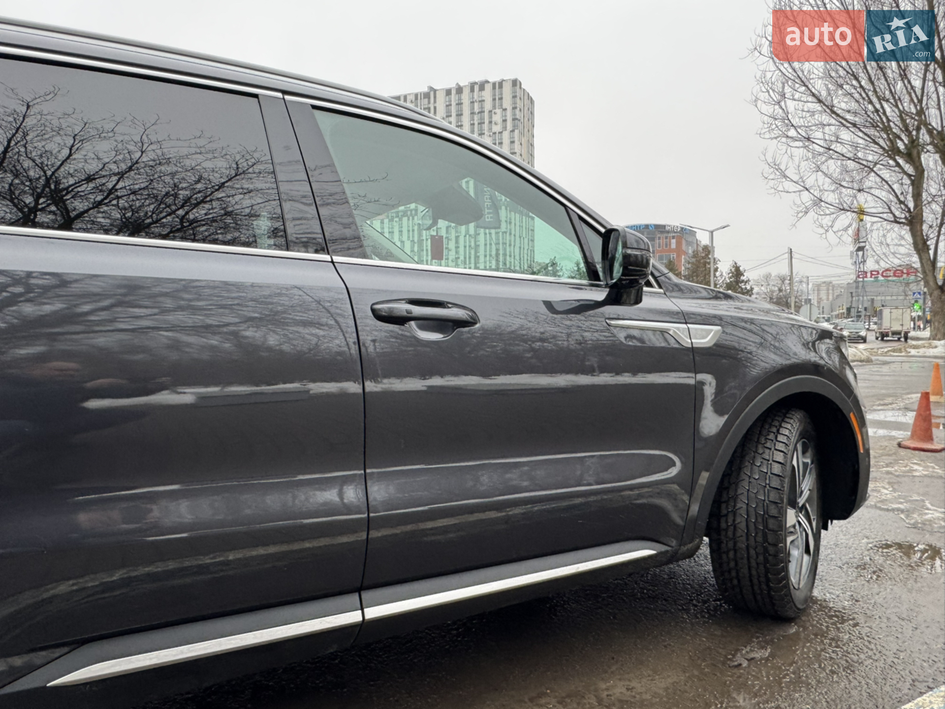 2023 Kia Sorento - мініатюра 18