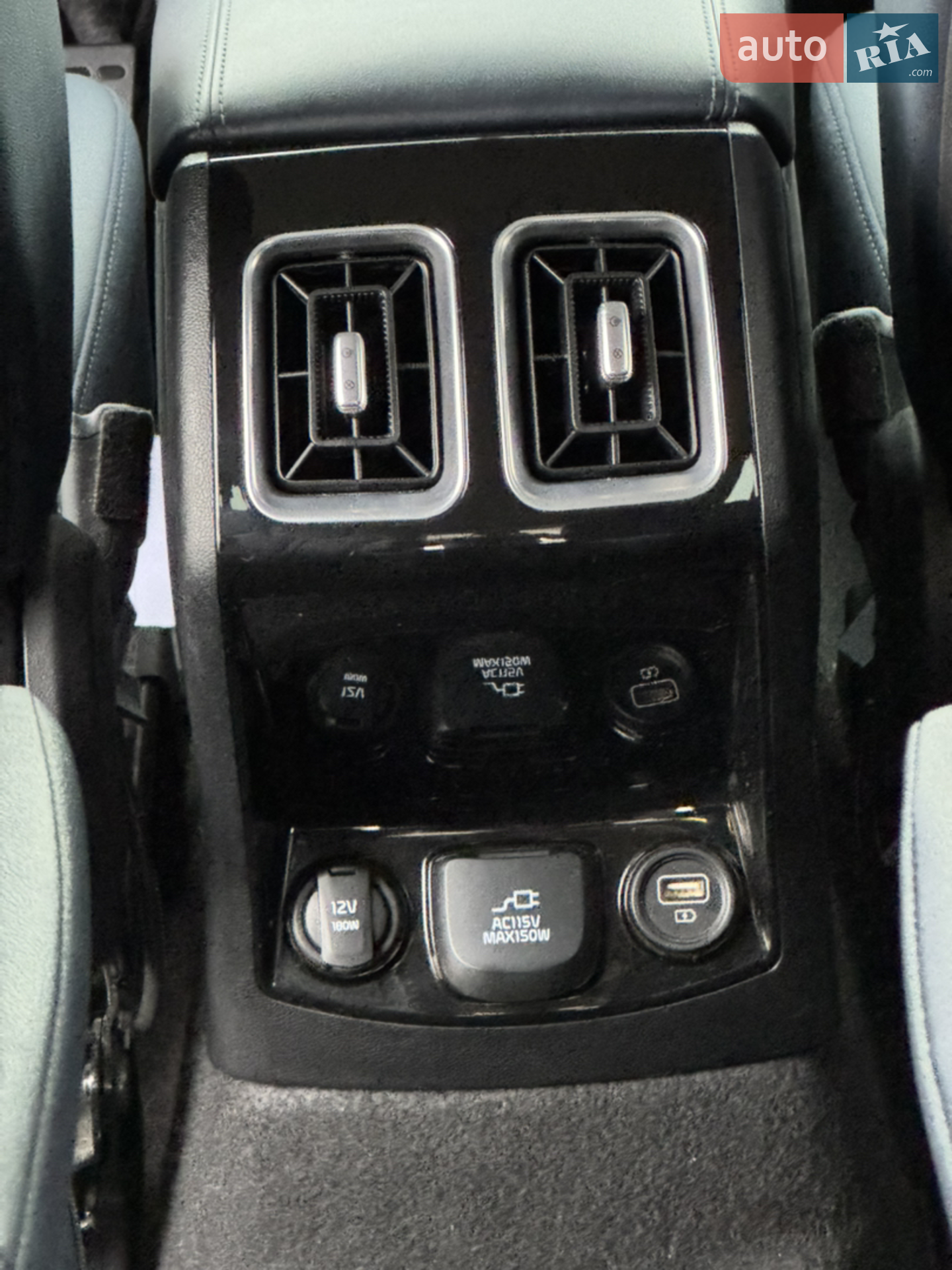 2023 Kia Sorento - мініатюра 31