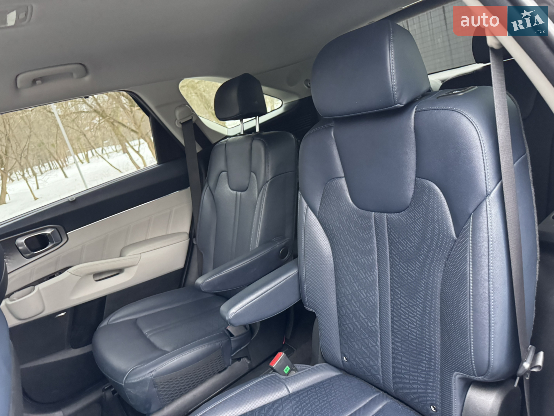 2023 Kia Sorento - мініатюра 47