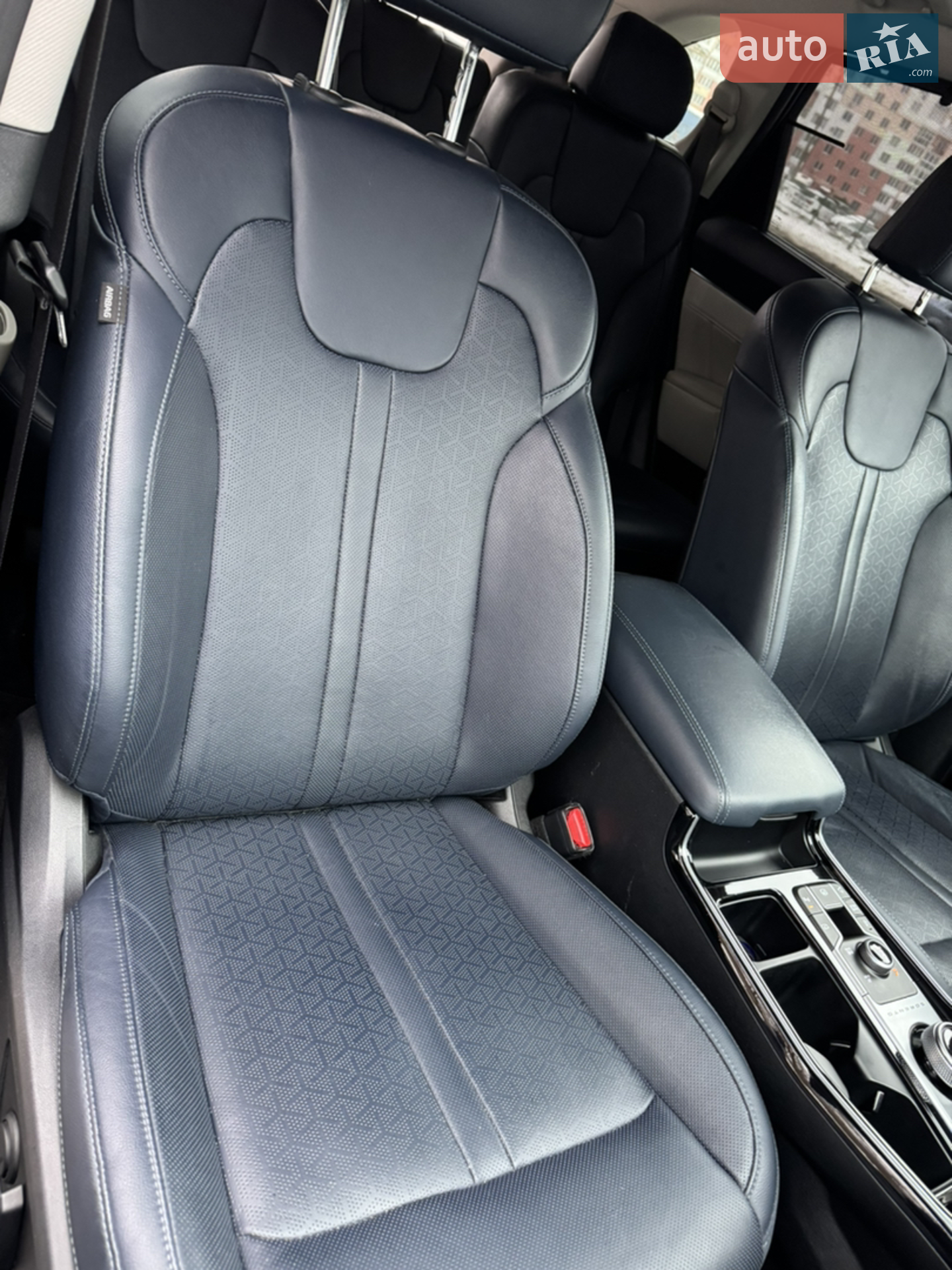 2023 Kia Sorento - мініатюра 60