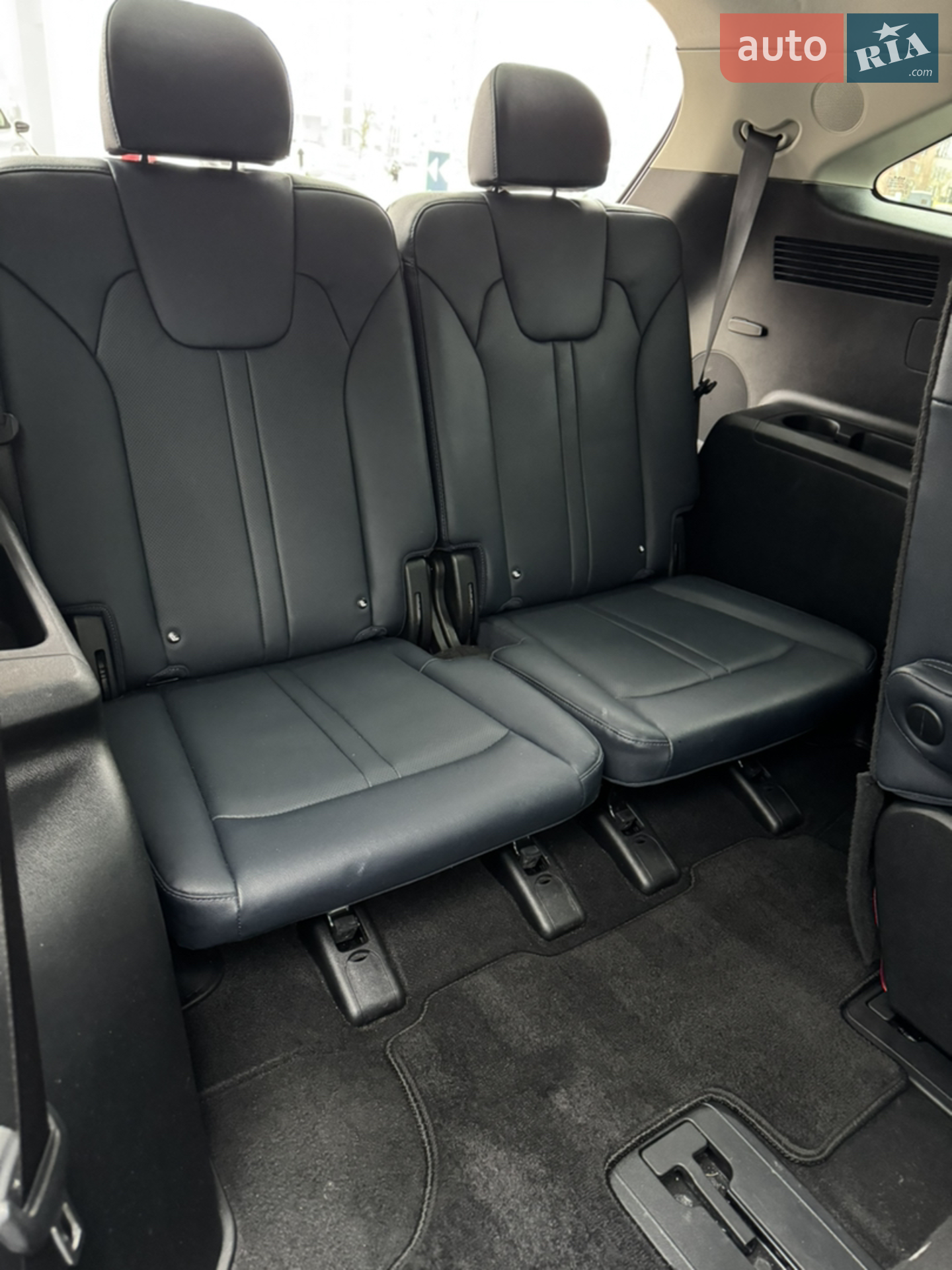 2023 Kia Sorento - мініатюра 64