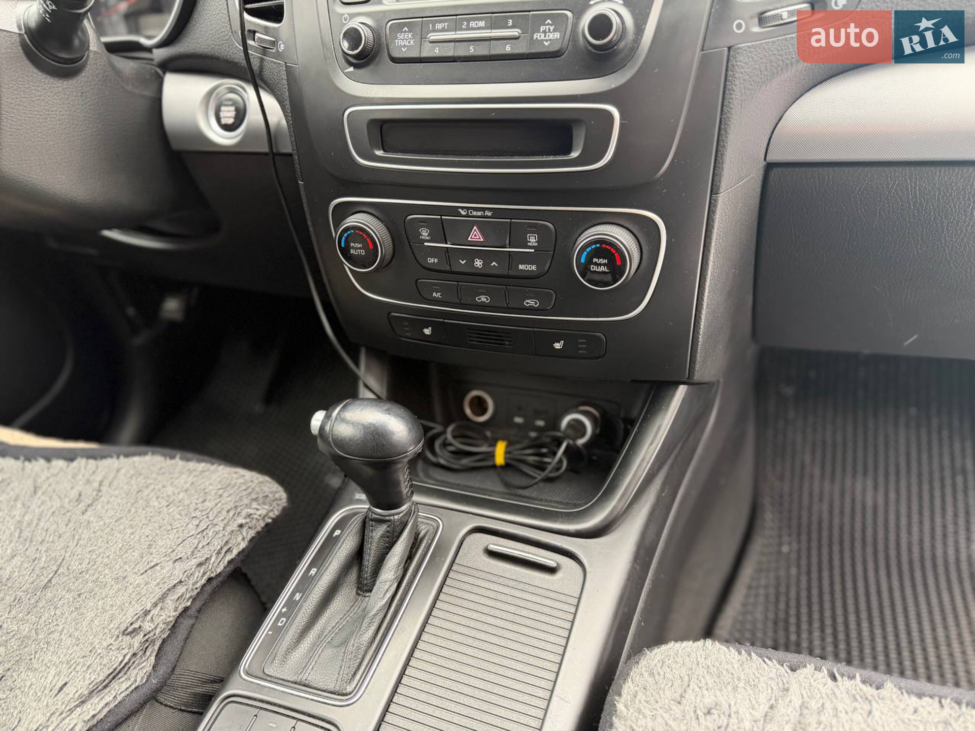 2012 Kia Sorento - мініатюра 15