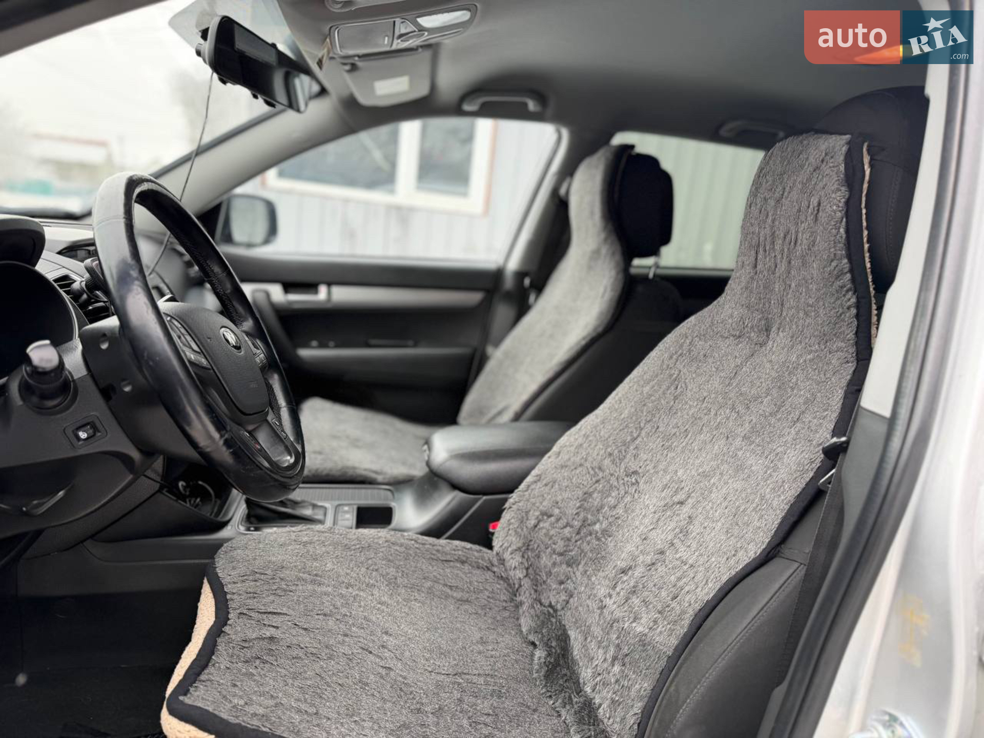 2012 Kia Sorento - мініатюра 19