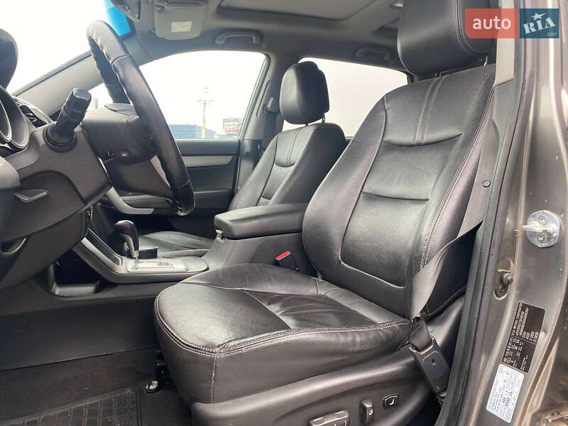 Внедорожник / Кроссовер Kia Sorento 2009 в Львове фото 17 Внедорожник / Кроссовер Kia Sorento 2009 в Львове
