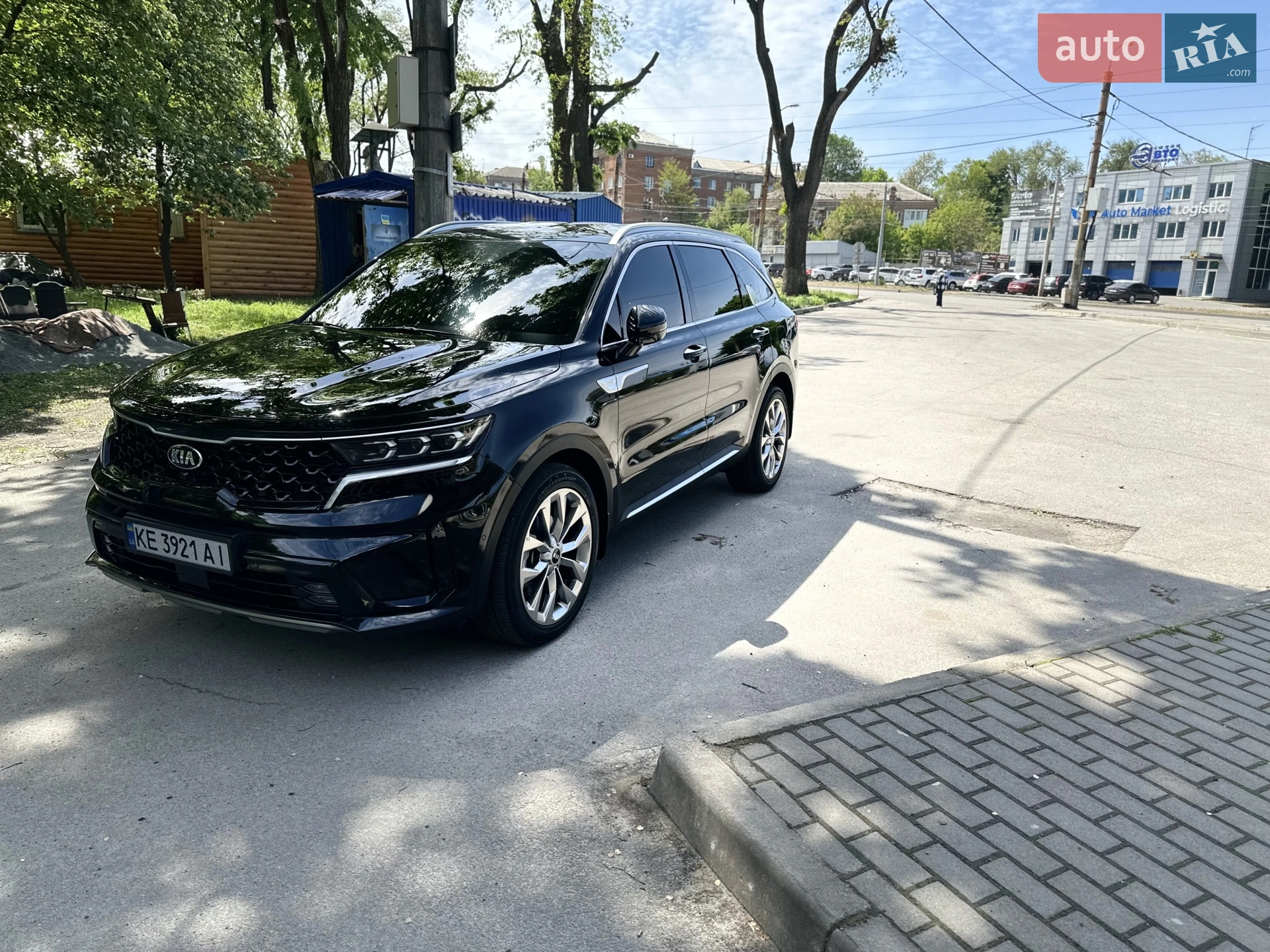 2020 Kia Sorento - мініатюра 6