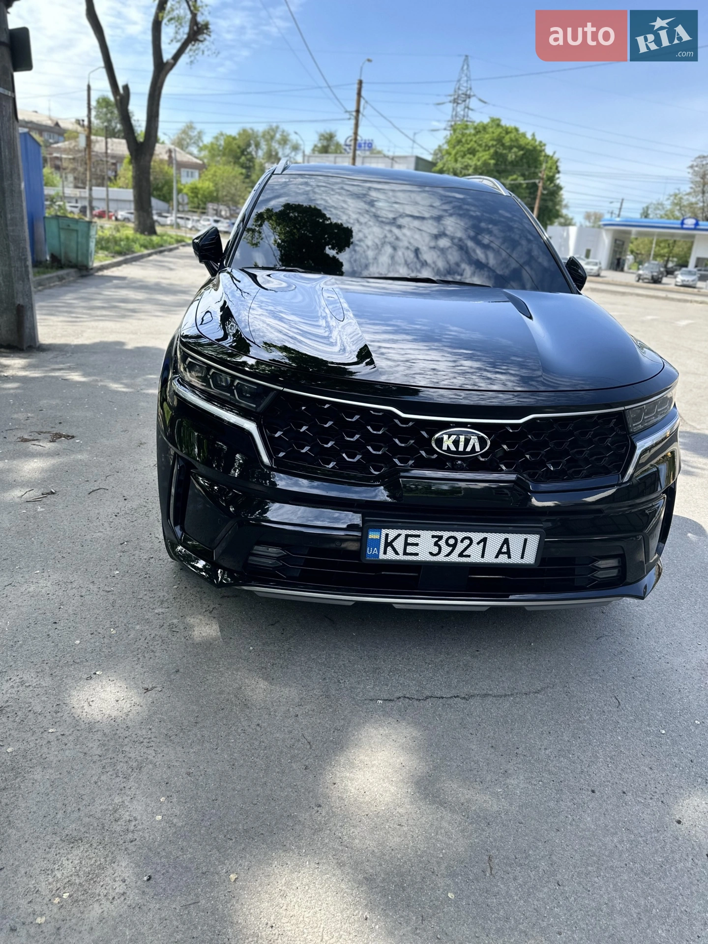 2020 Kia Sorento - мініатюра 5