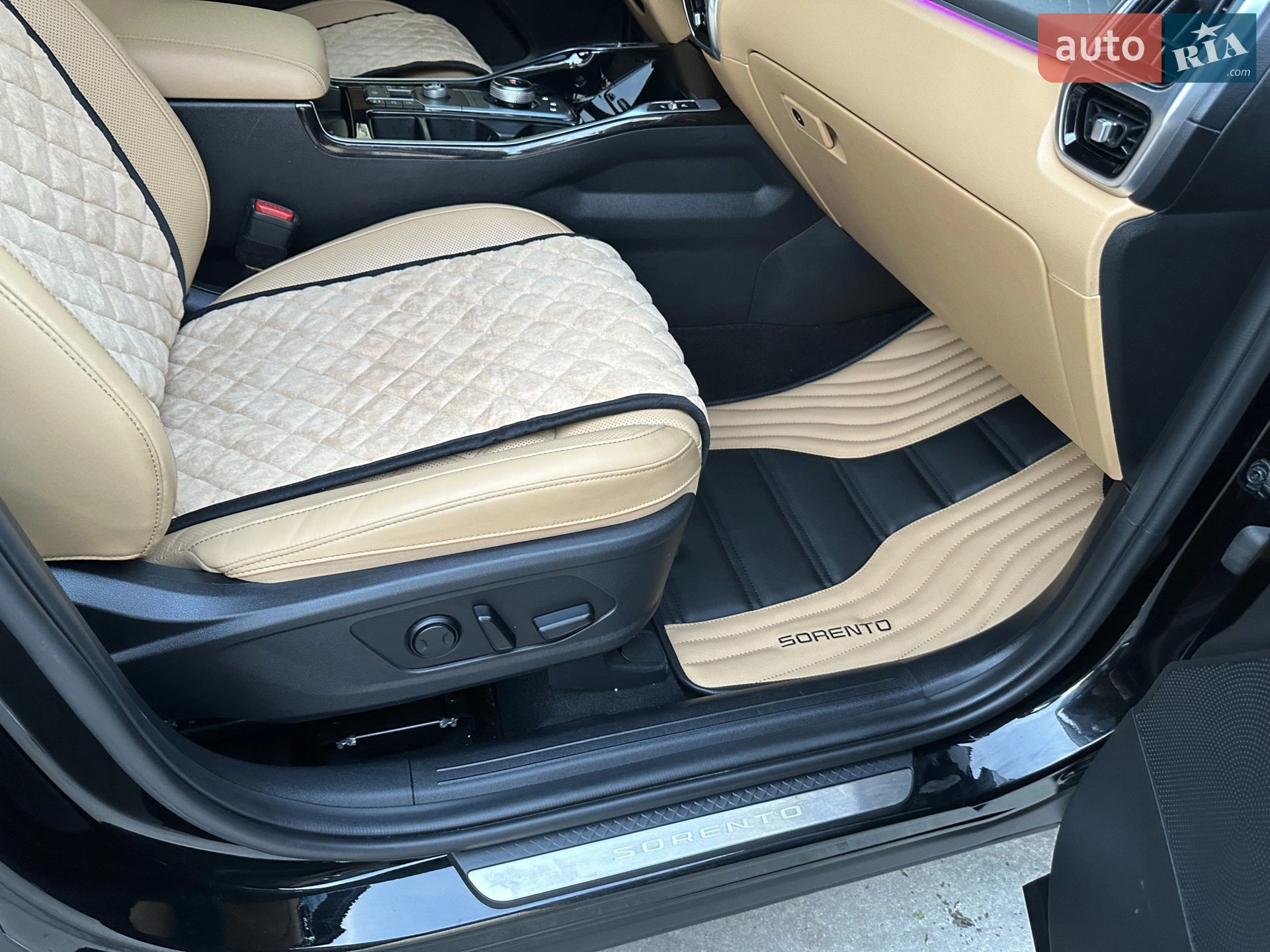 2020 Kia Sorento - мініатюра 18