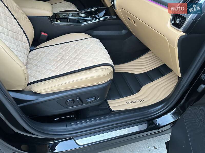Внедорожник / Кроссовер Kia Sorento 2020 в Днепре фото 16 Внедорожник / Кроссовер Kia Sorento 2020 в Днепре