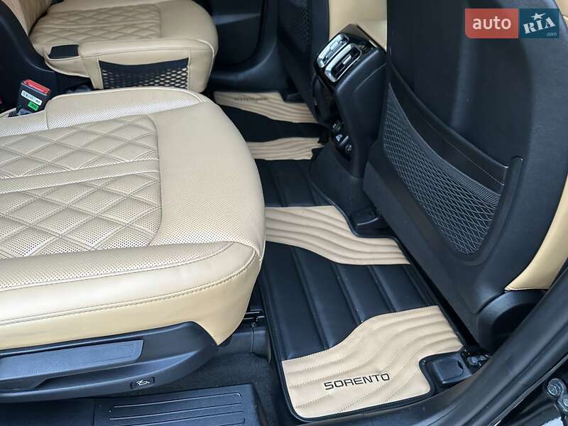 Внедорожник / Кроссовер Kia Sorento 2020 в Днепре фото 15 Внедорожник / Кроссовер Kia Sorento 2020 в Днепре