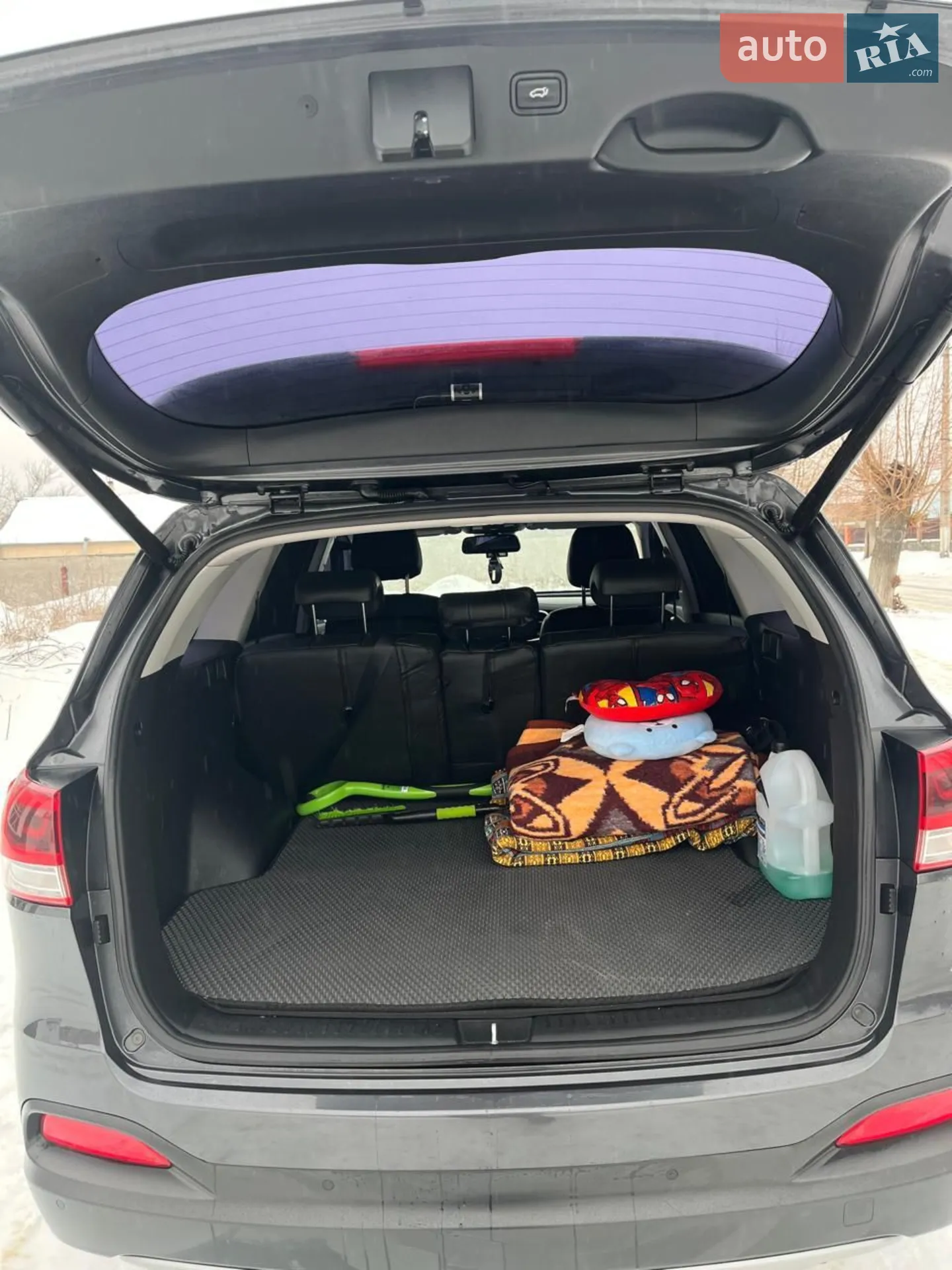 2014 Kia Sorento - мініатюра 12
